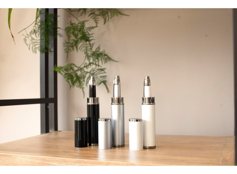 Penna a sfera in metallo Mark FullGadgets.com