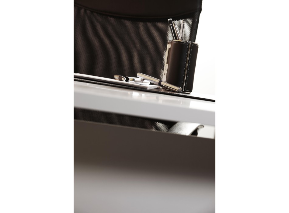 Penna a sfera in metallo Rex FullGadgets.com