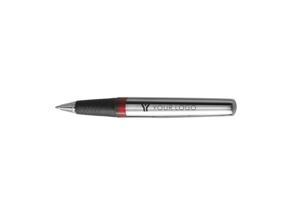 Penna a sfera in metallo Rex FullGadgets.com