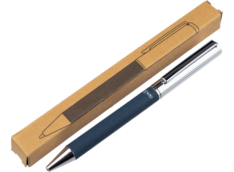 Penna a sfera in ottone Jalen FullGadgets.com