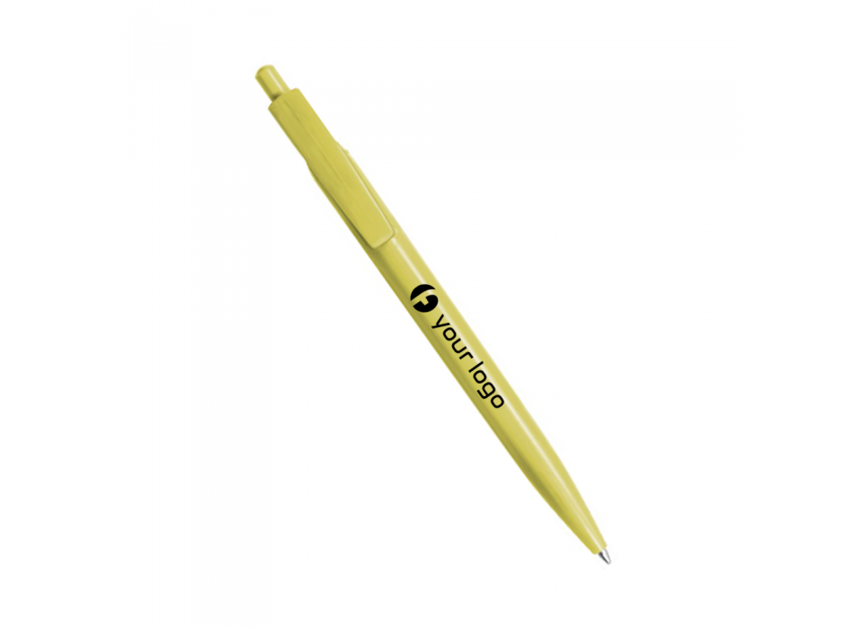 Penna a sfera in PET riciclato Alessio FullGadgets.com