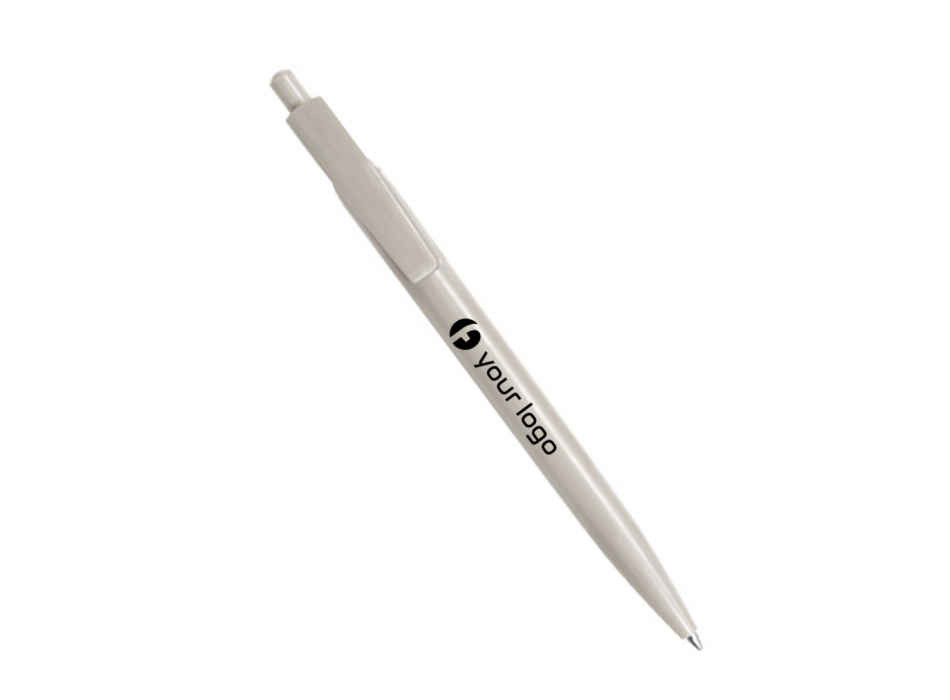 Penna a sfera in PET riciclato Alessio FullGadgets.com