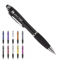 Penna A Sfera In Plastica Capacitiva Touch Personalizzabile