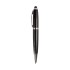 Penna A Sfera In Plastica Personalizzabile Inchiostro Nero Con Chiavetta Usb 4 Gb E Touch Screen
