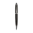 Penna a sfera in plastica inchiostro nero con chiavetta USB 4 Gb e touch screen FullGadgets.com