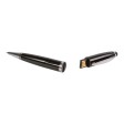 Penna a sfera in plastica inchiostro nero con chiavetta USB 4 Gb e touch screen FullGadgets.com
