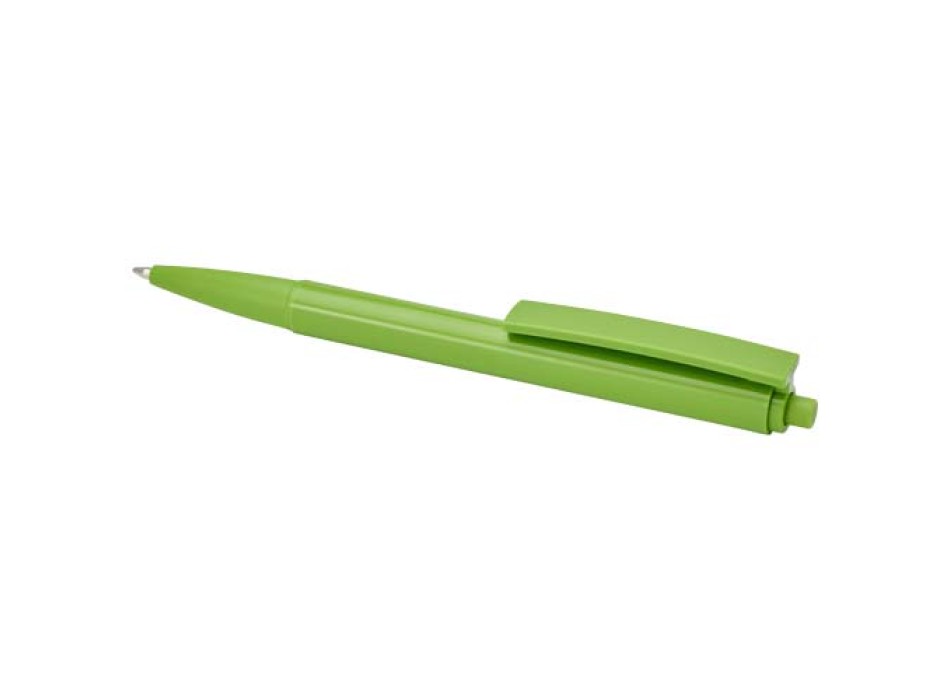 Penna a sfera in plastica riciclata Elsa (inchiostro blu) FullGadgets.com