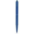 Penna a sfera in plastica riciclata Elsa (inchiostro blu) FullGadgets.com