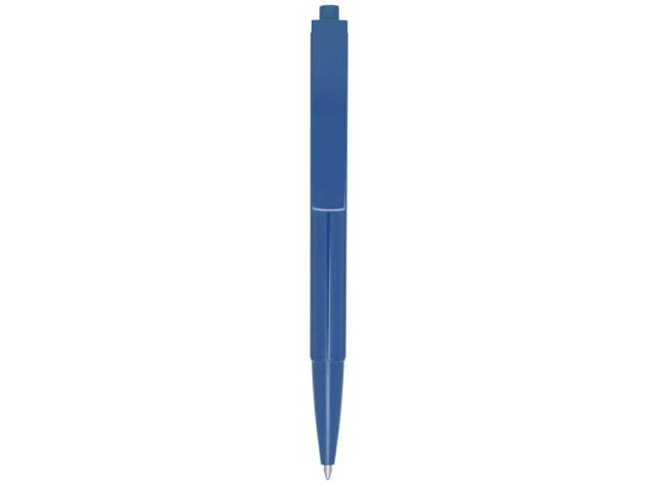 Penna a sfera in plastica riciclata Elsa (inchiostro blu) FullGadgets.com