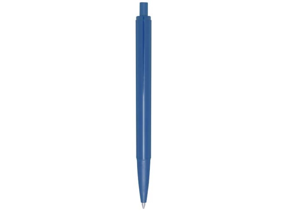 Penna a sfera in plastica riciclata Elsa (inchiostro blu) FullGadgets.com