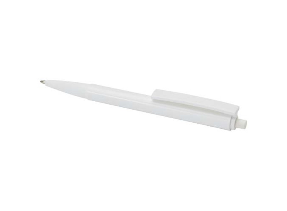 Penna a sfera in plastica riciclata Elsa (inchiostro blu) FullGadgets.com