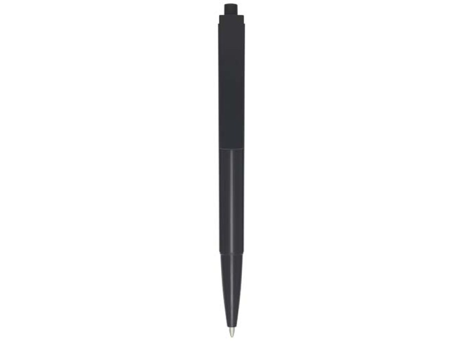 Penna a sfera in plastica riciclata Elsa (inchiostro nero) FullGadgets.com