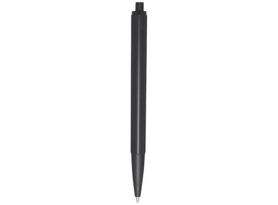 Penna a sfera in plastica riciclata Elsa (inchiostro nero) FullGadgets.com