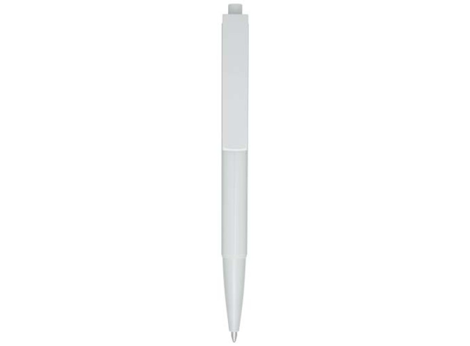 Penna a sfera in plastica riciclata Elsa (inchiostro nero) FullGadgets.com