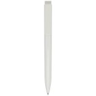 Penna a sfera in plastica riciclata Lucia (inchiostro nero) FullGadgets.com