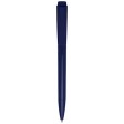 Penna a sfera in plastica riciclata Martha (inchiostro blu) FullGadgets.com