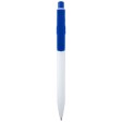 Penna a sfera in plastica riciclata Unica (inchiostro blu) FullGadgets.com