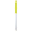 Penna a sfera in plastica riciclata Unica (inchiostro blu) FullGadgets.com