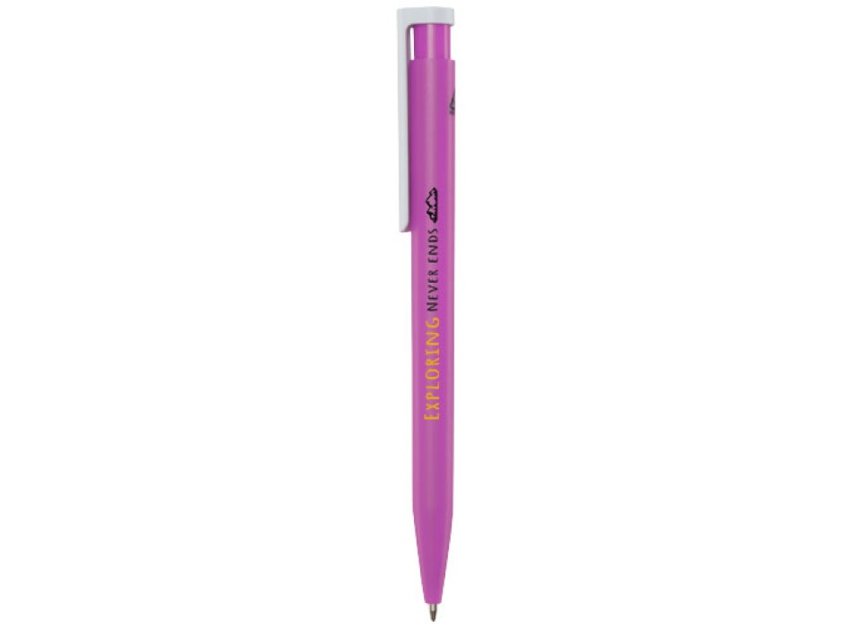 Penna a sfera in plastica riciclata Unix (inchiostro blu) FullGadgets.com