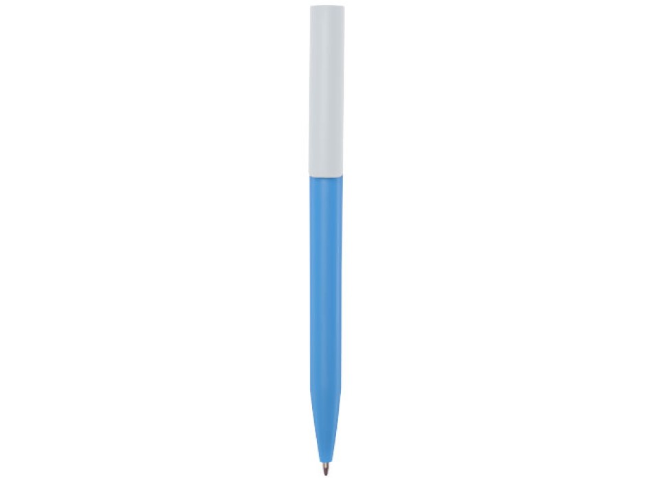 Penna a sfera in plastica riciclata Unix (inchiostro blu) FullGadgets.com