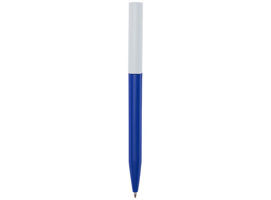 Penna a sfera in plastica riciclata Unix (inchiostro blu) FullGadgets.com