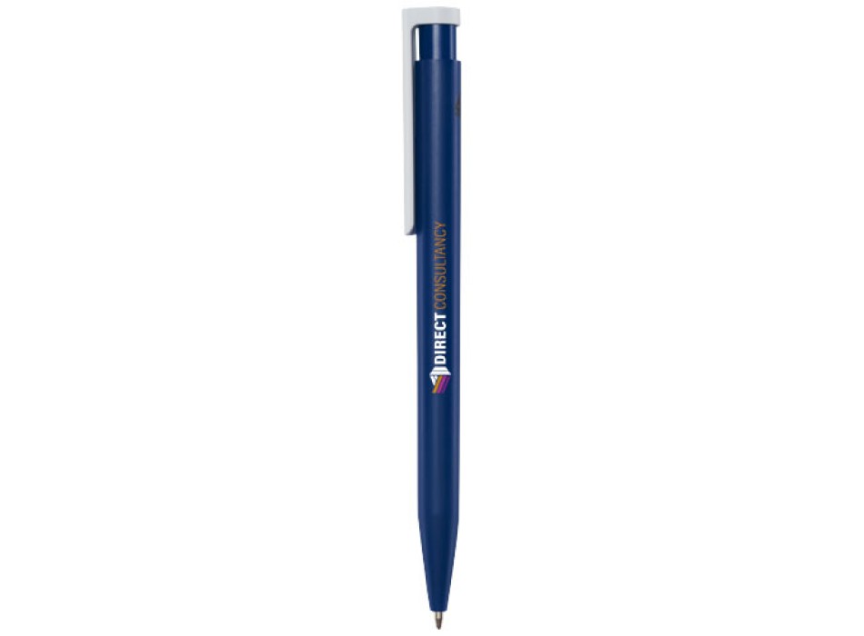 Penna a sfera in plastica riciclata Unix (inchiostro blu) FullGadgets.com