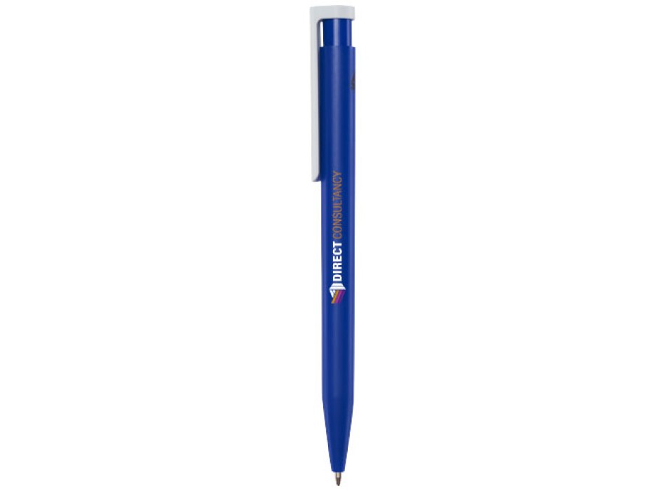 Penna a sfera in plastica riciclata Unix (inchiostro nero) FullGadgets.com