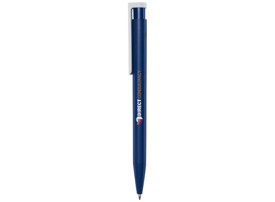 Penna a sfera in plastica riciclata Unix (inchiostro nero) FullGadgets.com
