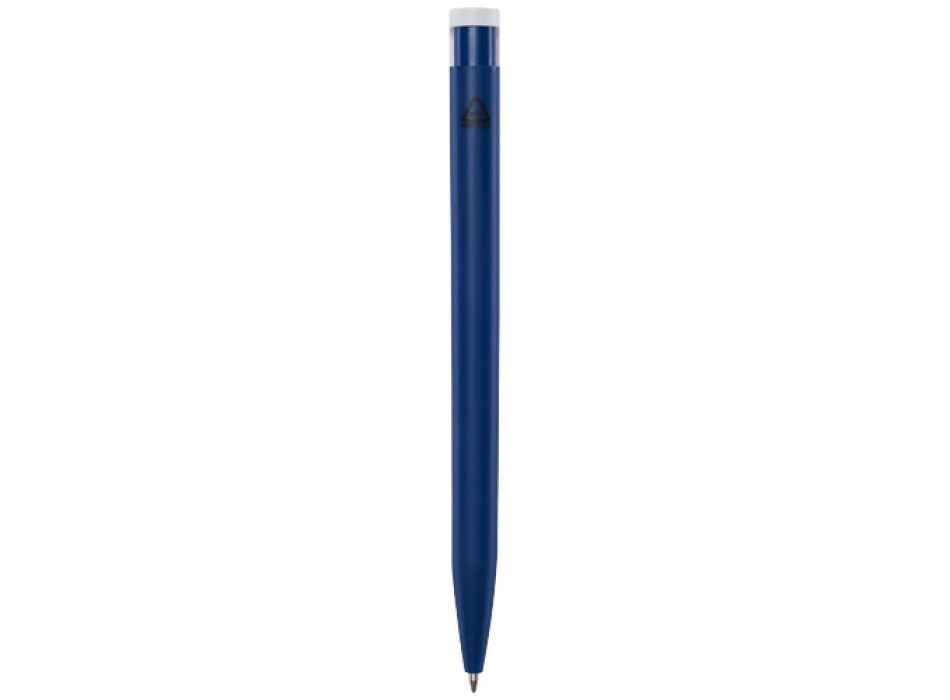 Penna a sfera in plastica riciclata Unix (inchiostro nero) FullGadgets.com