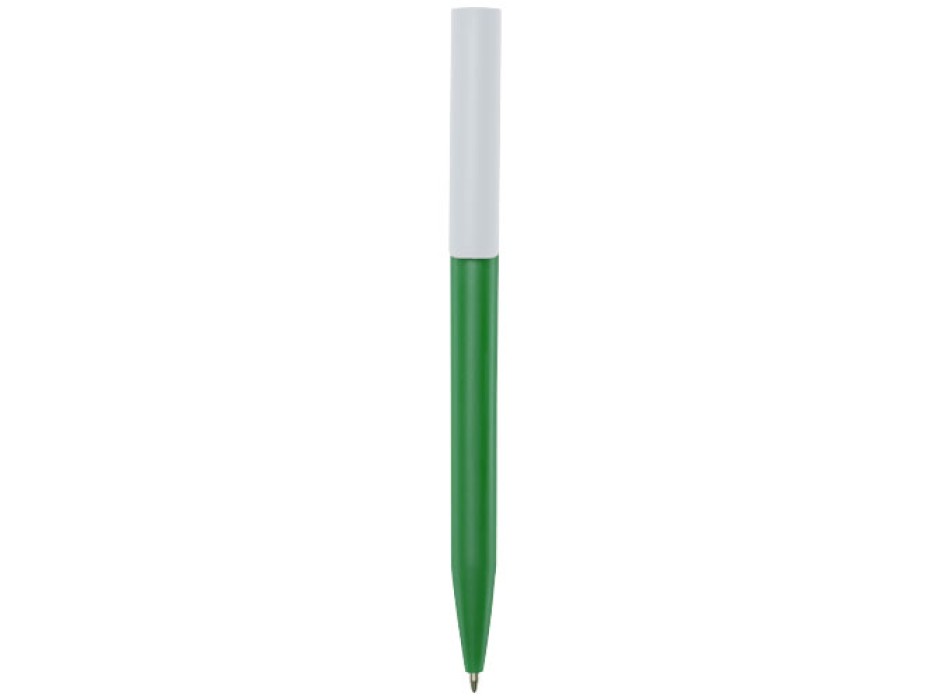 Penna a sfera in plastica riciclata Unix (inchiostro nero) FullGadgets.com