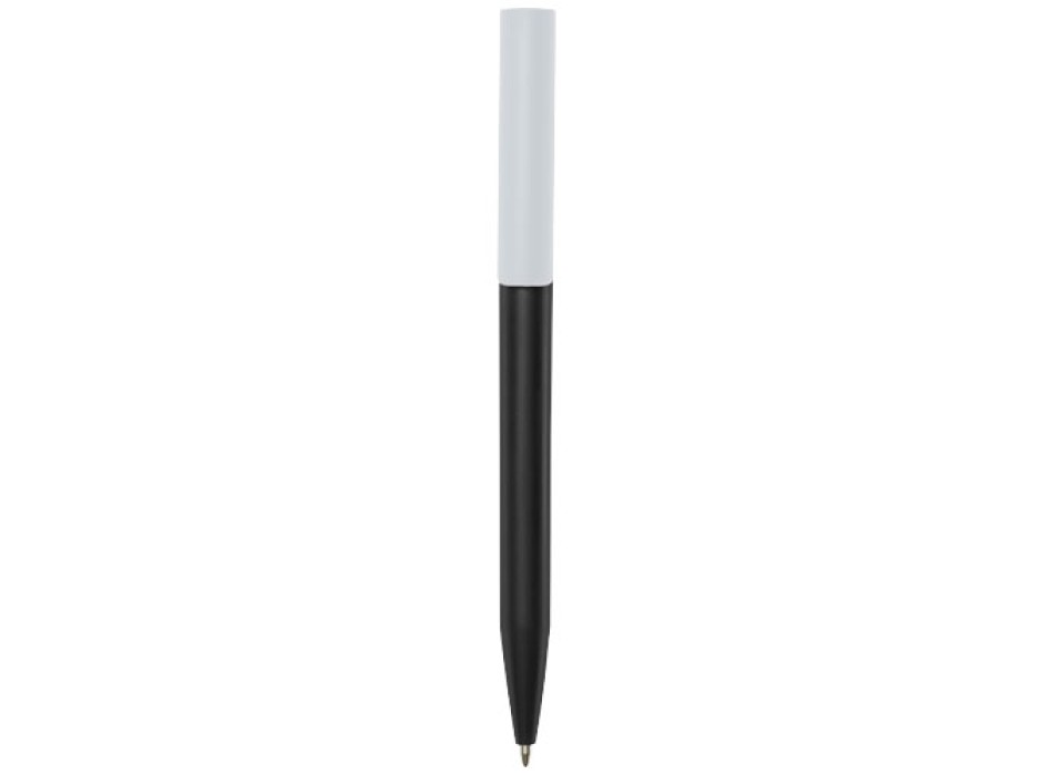 Penna a sfera in plastica riciclata Unix (inchiostro nero) FullGadgets.com