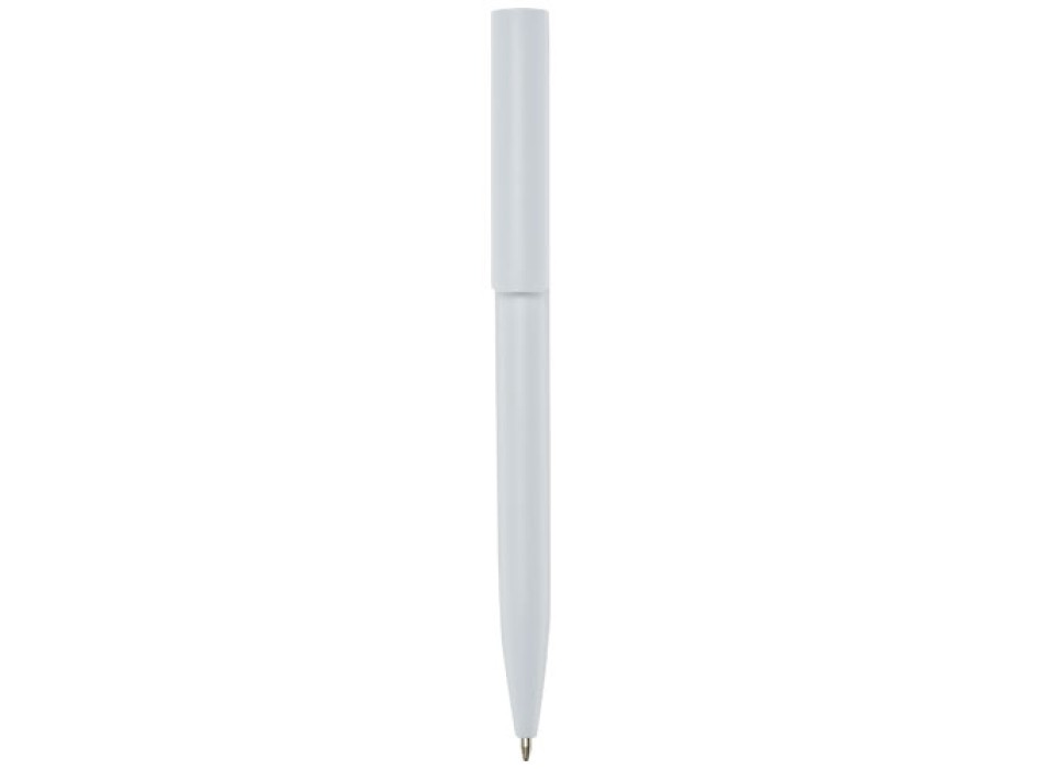 Penna a sfera in plastica riciclata Unix (inchiostro nero) FullGadgets.com