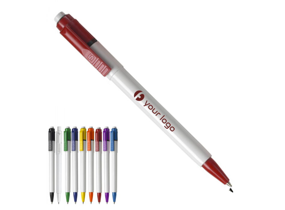 Penna a sfera made in Italy - Stilolinea FullGadgets.com