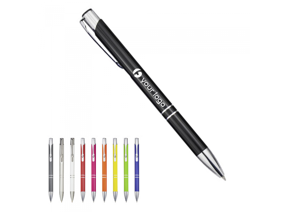 Penna a sfera Moneta FullGadgets.com