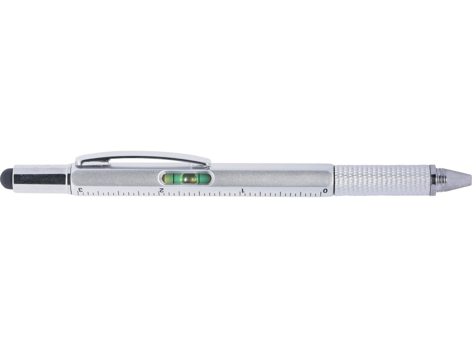 Penna a sfera multifunzione capacitiva in ABS Giuliana FullGadgets.com