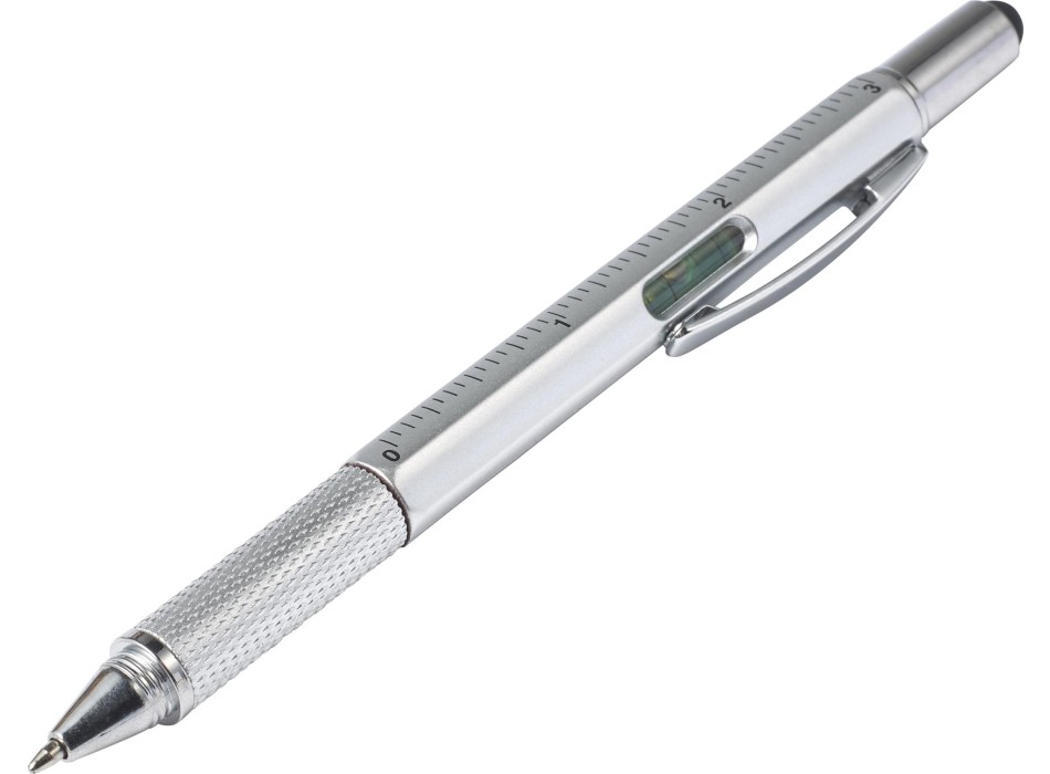 Penna a sfera multifunzione capacitiva in ABS Giuliana FullGadgets.com