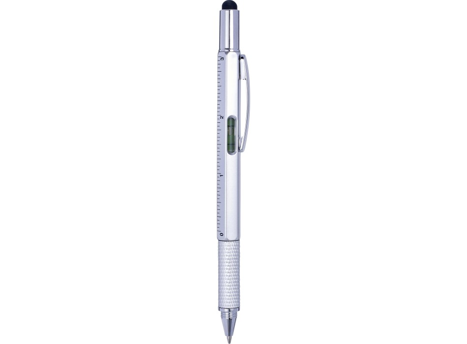 Penna a sfera multifunzione capacitiva in ABS Giuliana FullGadgets.com