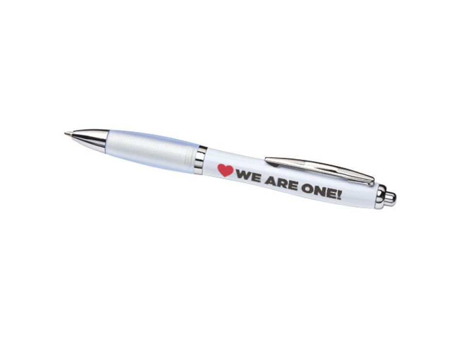 Penna a sfera Nash (inchiostro nero) FullGadgets.com