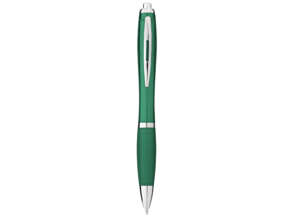 Penna a sfera Nash (inchiostro nero) FullGadgets.com