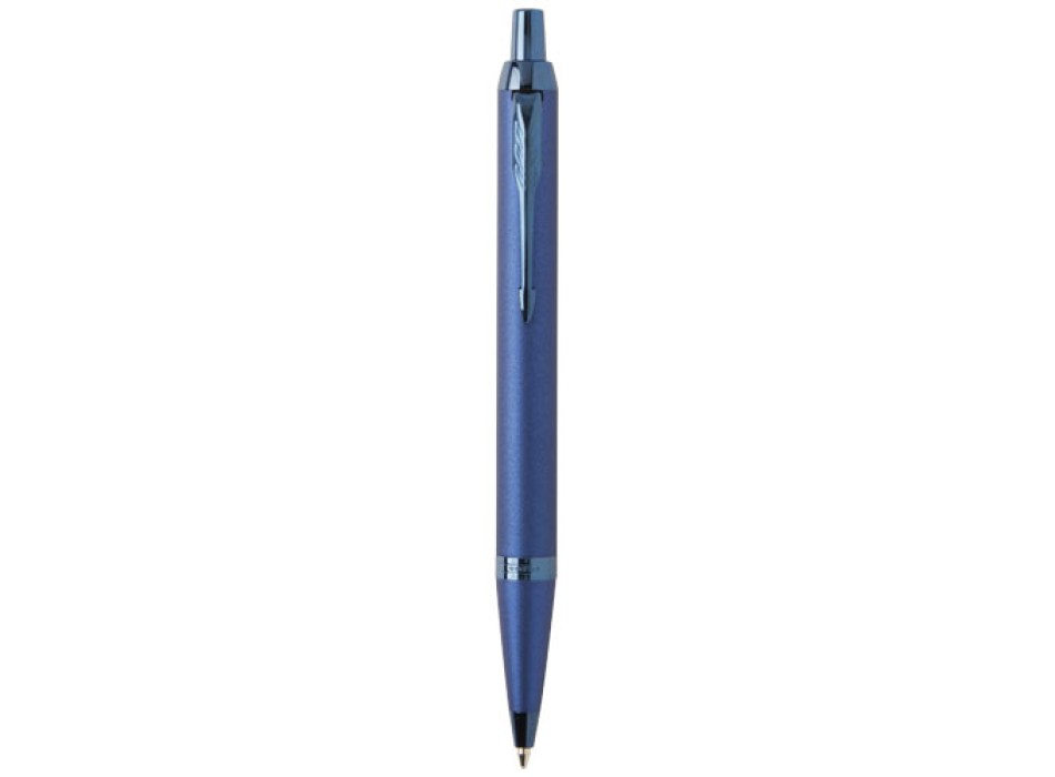 Penna a sfera Parker IM (inchiostro blu) FullGadgets.com