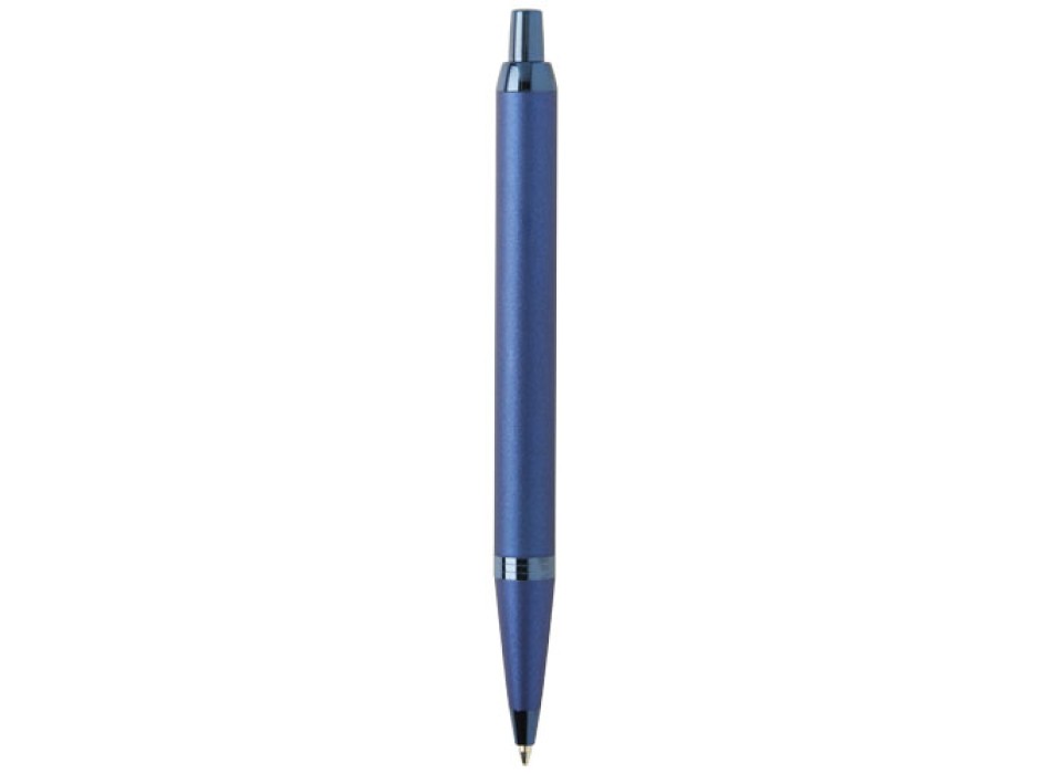Penna a sfera Parker IM (inchiostro blu) FullGadgets.com