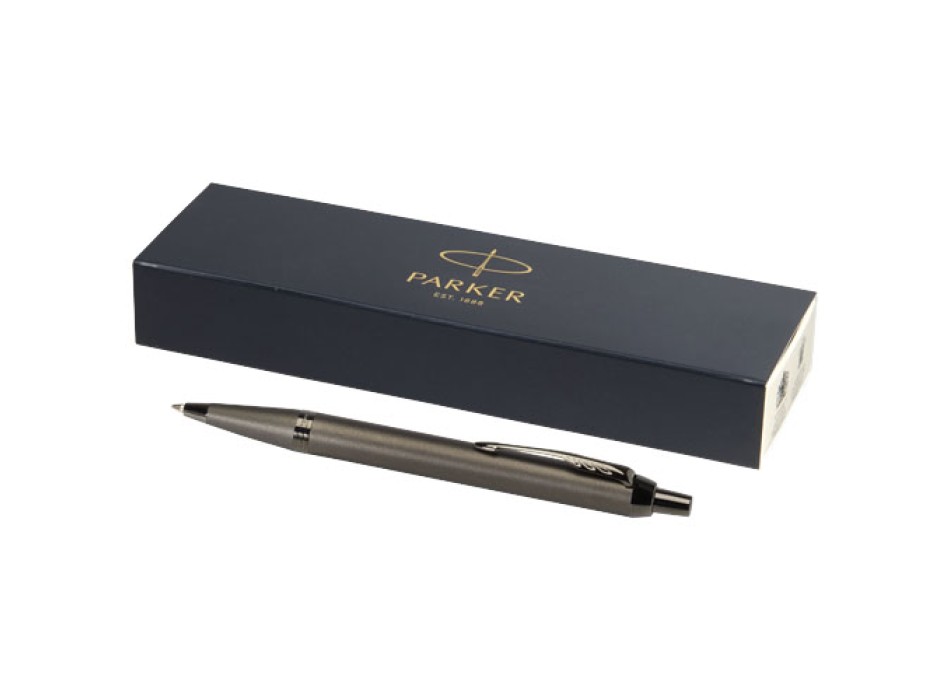 Penna a sfera Parker IM (inchiostro blu) FullGadgets.com