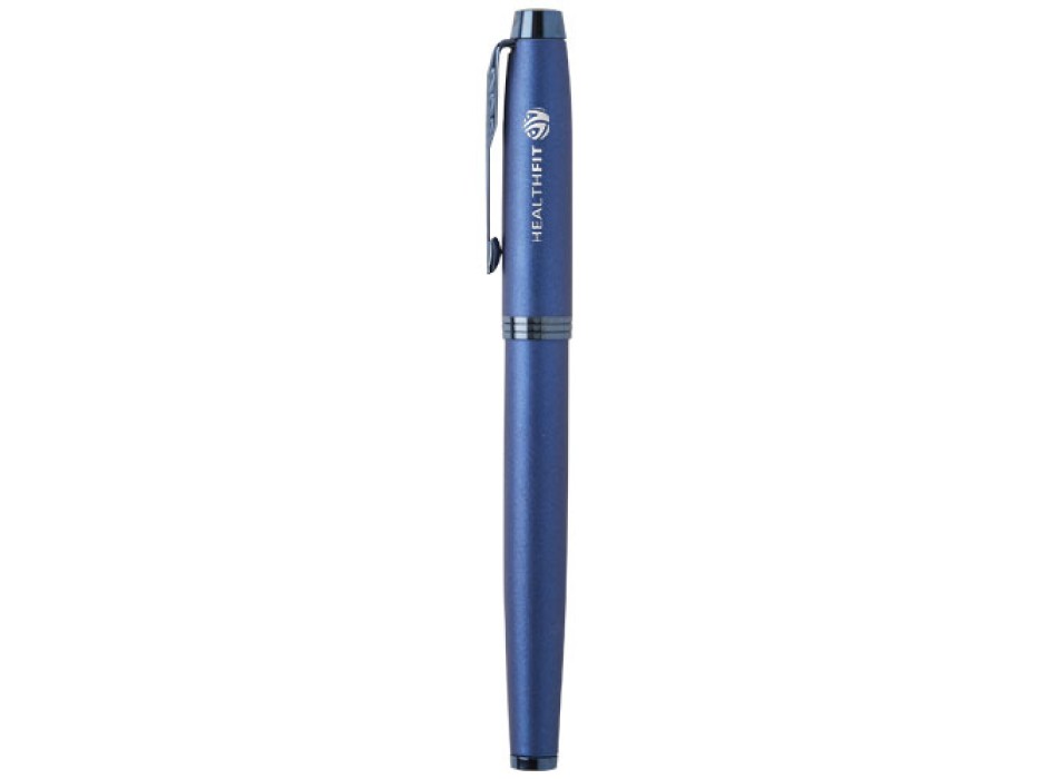 Penna a sfera Parker IM (inchiostro nero) FullGadgets.com
