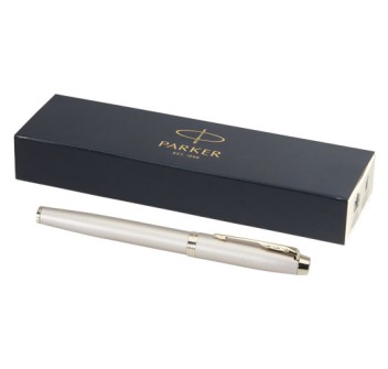 Penna a sfera Parker IM (inchiostro nero) FullGadgets.com