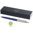 Penna a sfera Parker Jotter Recycled (inchiostro blu) FullGadgets.com