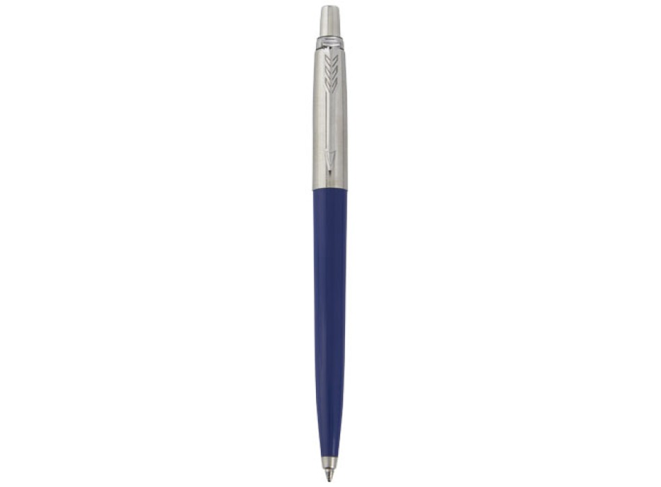 Penna a sfera Parker Jotter Recycled (inchiostro blu) FullGadgets.com