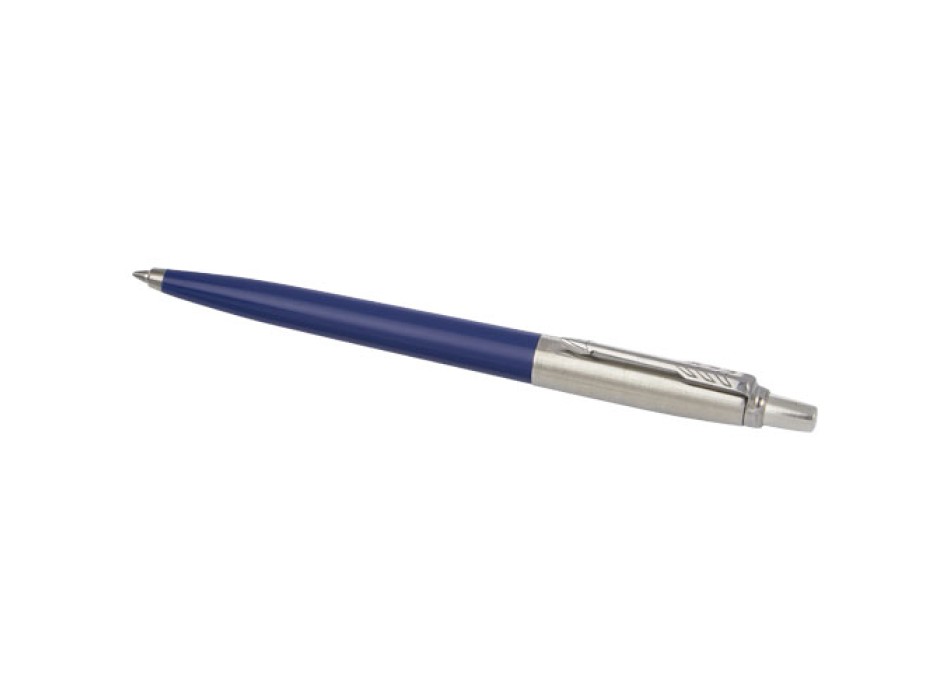 Penna a sfera Parker Jotter Recycled (inchiostro blu) FullGadgets.com