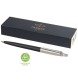 Penna a sfera Parker Jotter Recycled (inchiostro blu) FullGadgets.com