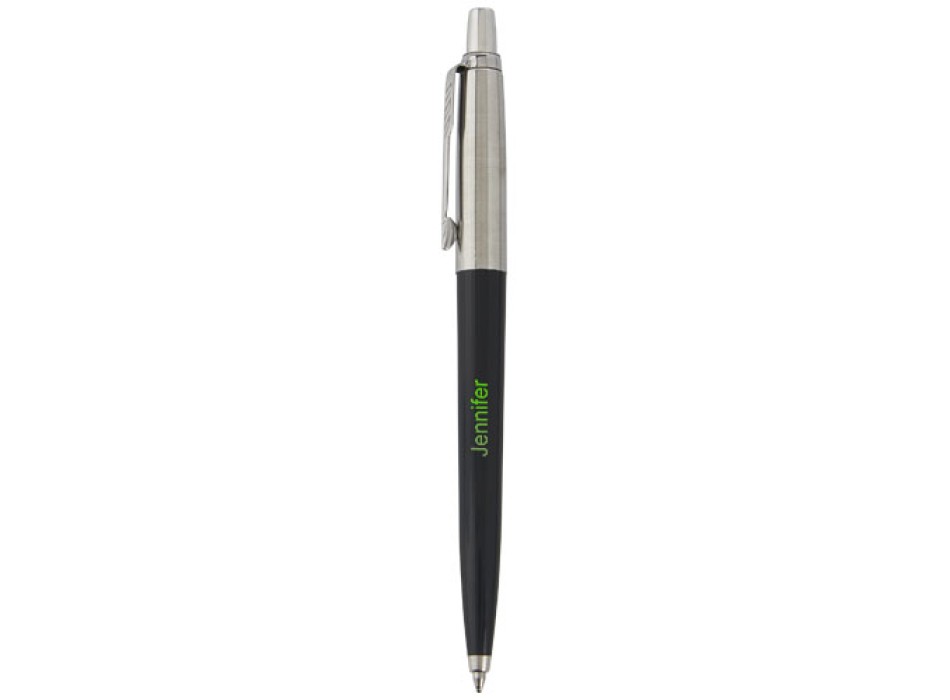 Penna a sfera Parker Jotter Recycled (inchiostro blu) FullGadgets.com