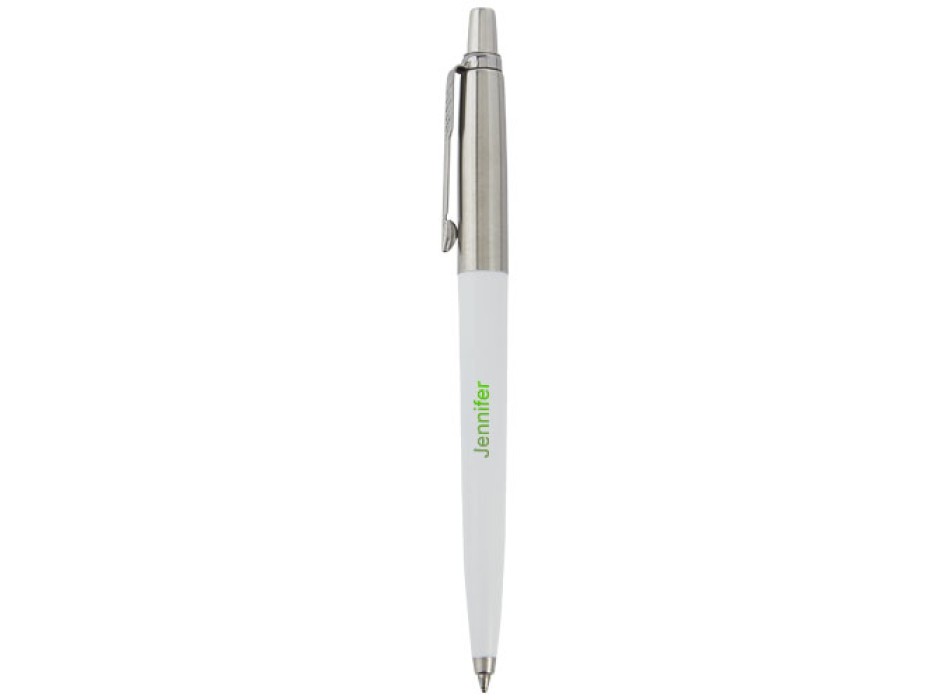 Penna a sfera Parker Jotter Recycled (inchiostro blu) FullGadgets.com